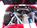 1:18 Auto Art Ford GT 2004 Red W/White Stripes. Subida por Morpheus1979